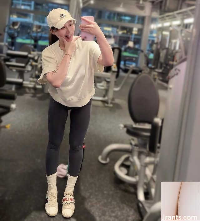 “Fei Xiaoju” có một con số cuối cùng không thể diễn tả (10p) - Ảnh 7