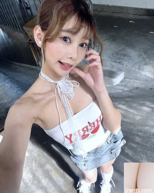 “Nairu” ngọt ngào và hoang dã (10p) - Ảnh 5