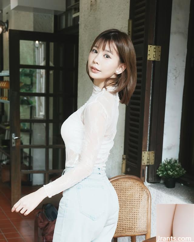 “Nairu” ngọt ngào và hoang dã (10p) - Ảnh 6