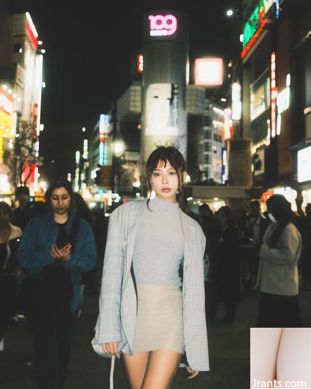 “Nairu” ngọt ngào và hoang dã (10p) - Ảnh 8