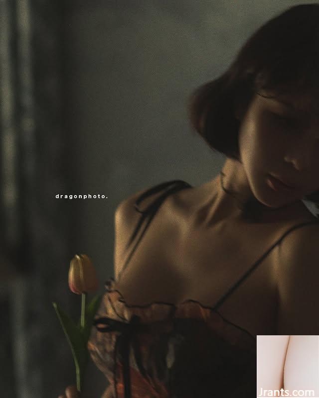 “Xiangcheng” Hình ảnh không khoa học về eo mỏng quá nóng (10p) - Ảnh 3