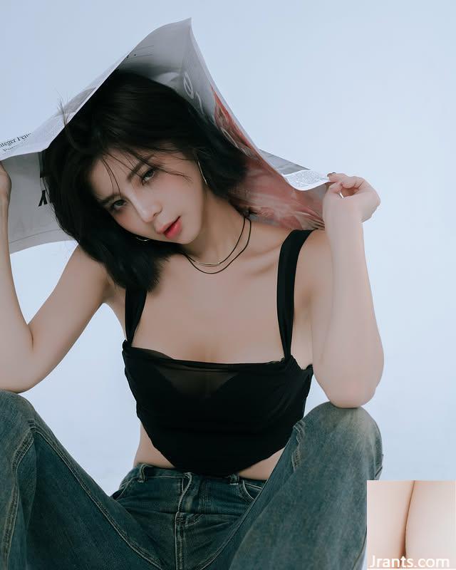 “Xiangcheng” Hình ảnh không khoa học về eo mỏng quá nóng (10p) - Ảnh 5