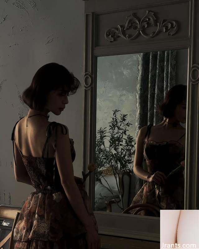 “Xiangcheng” Hình ảnh không khoa học về eo mỏng quá nóng (10p) - Ảnh 6