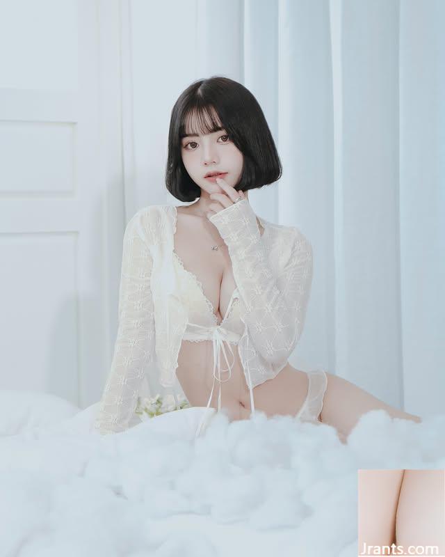 “Xiao Ruo” Tình dục cảm thấy không thể chịu đựng được (10p) - Ảnh 6