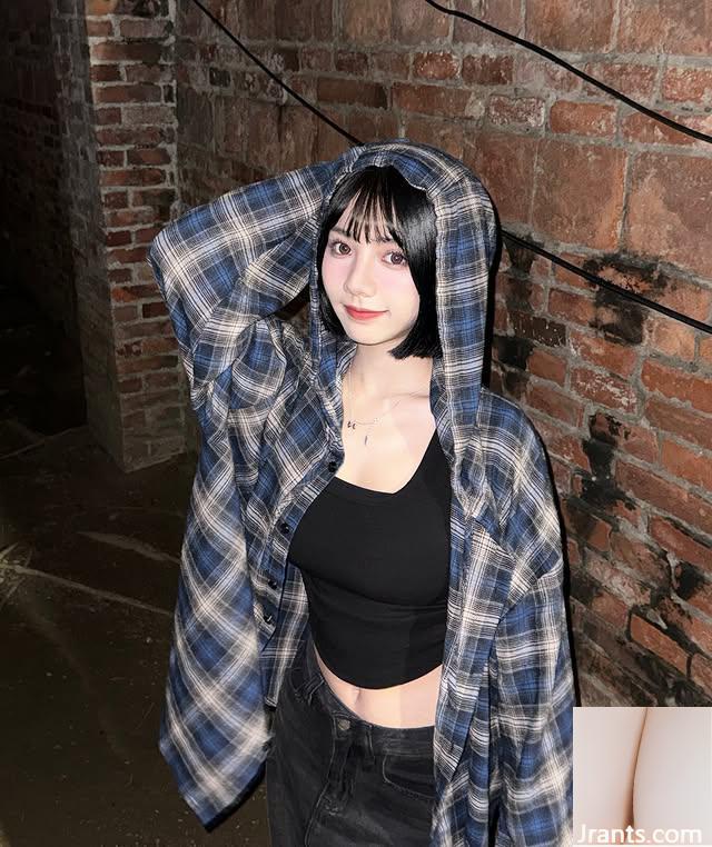 “Xiao Ruo” Tình dục cảm thấy không thể chịu đựng được (10p) - Ảnh 9