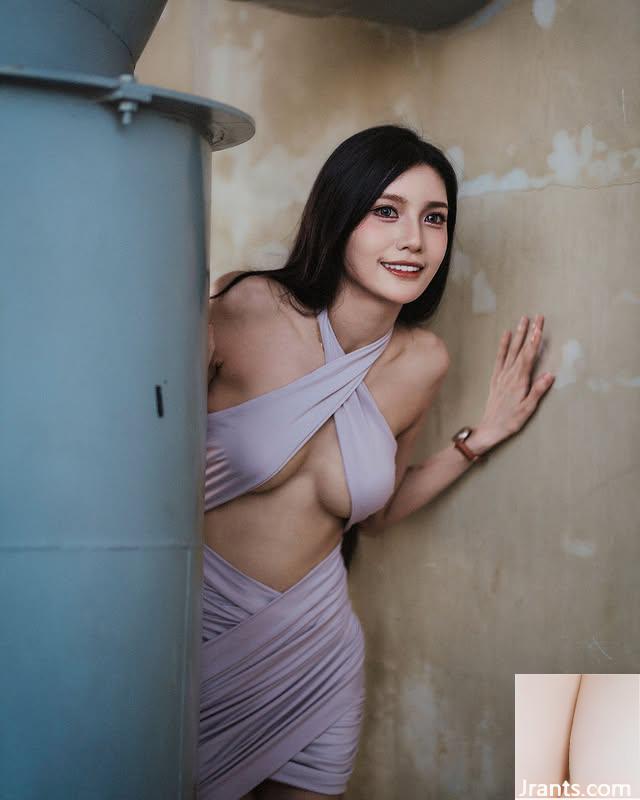 Mô hình “Xu Xiaobao” rất hấp dẫn (10p) - Ảnh 6