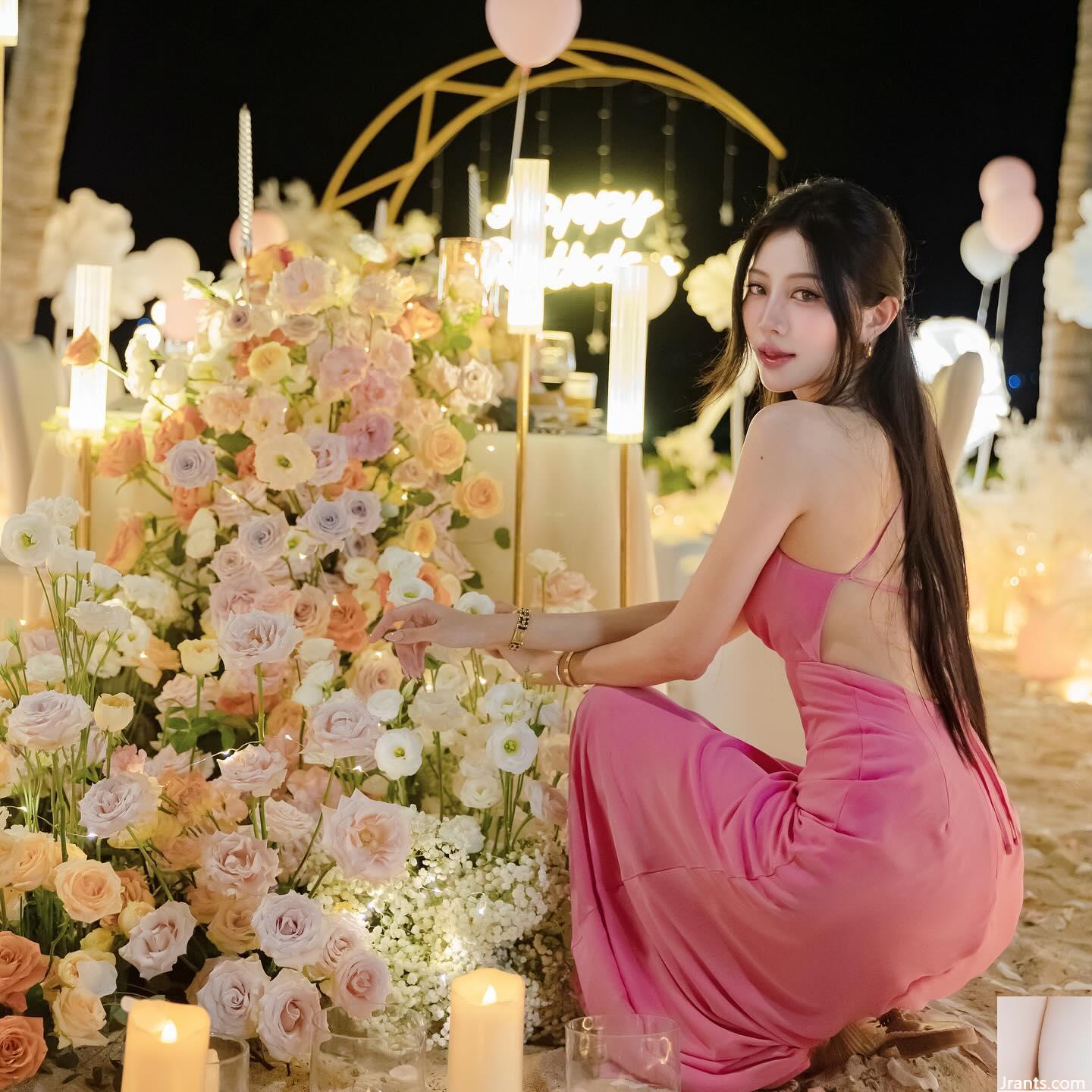 Một nụ cười tốt bụng và dễ thương “Xiang Ling Kelly” không rơi vào cái nhìn đầu tiên (10p) - Ảnh 10