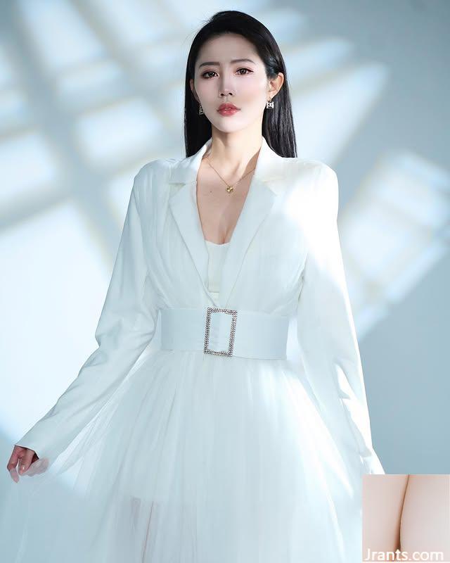 Một nụ cười tốt bụng và dễ thương “Xiang Ling Kelly” không rơi vào cái nhìn đầu tiên (10p) - Ảnh 2