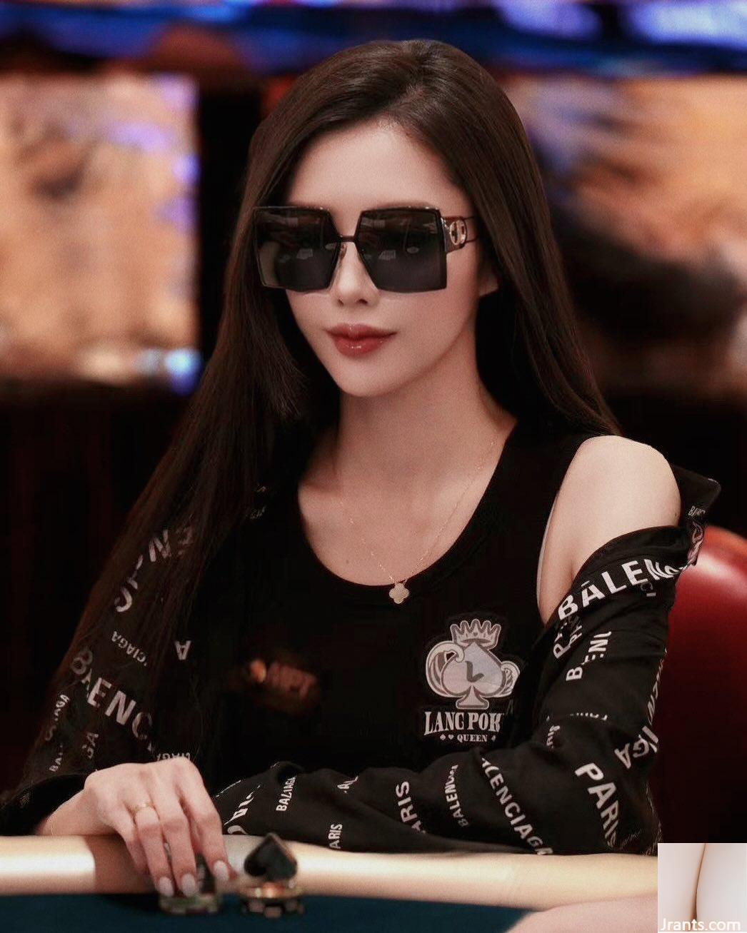 Một nụ cười tốt bụng và dễ thương “Xiang Ling Kelly” không rơi vào cái nhìn đầu tiên (10p) - Ảnh 4