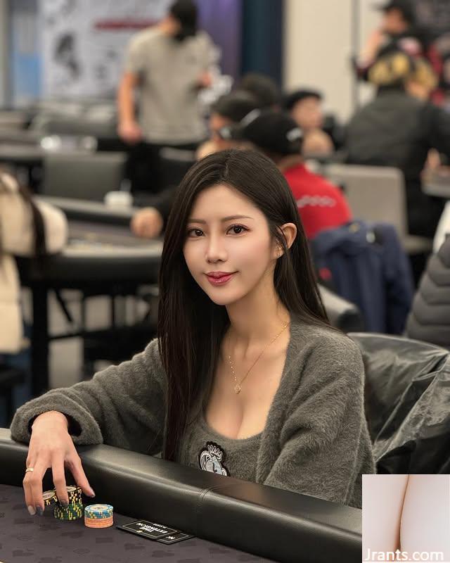 Một nụ cười tốt bụng và dễ thương “Xiang Ling Kelly” không rơi vào cái nhìn đầu tiên (10p) - Ảnh 6