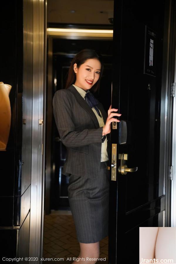 .XiuRen) Ảnh HD 2020.09.21 No.2579 Fang Zixuan (83p) - Ảnh 6