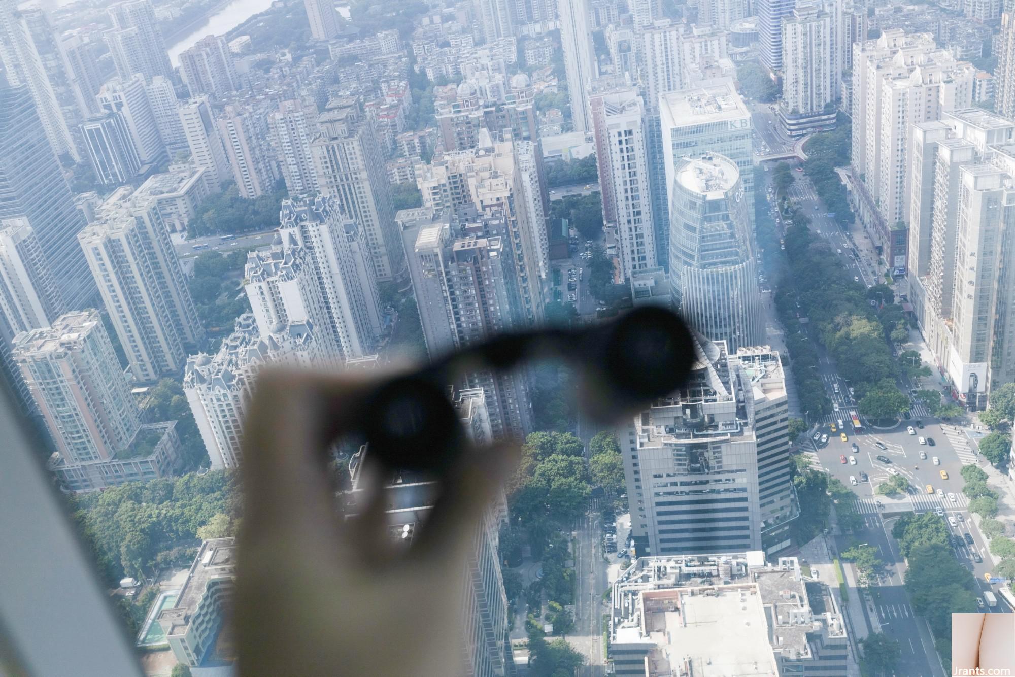 Vyeurism Kính viễn vọng (99p) - Ảnh 2