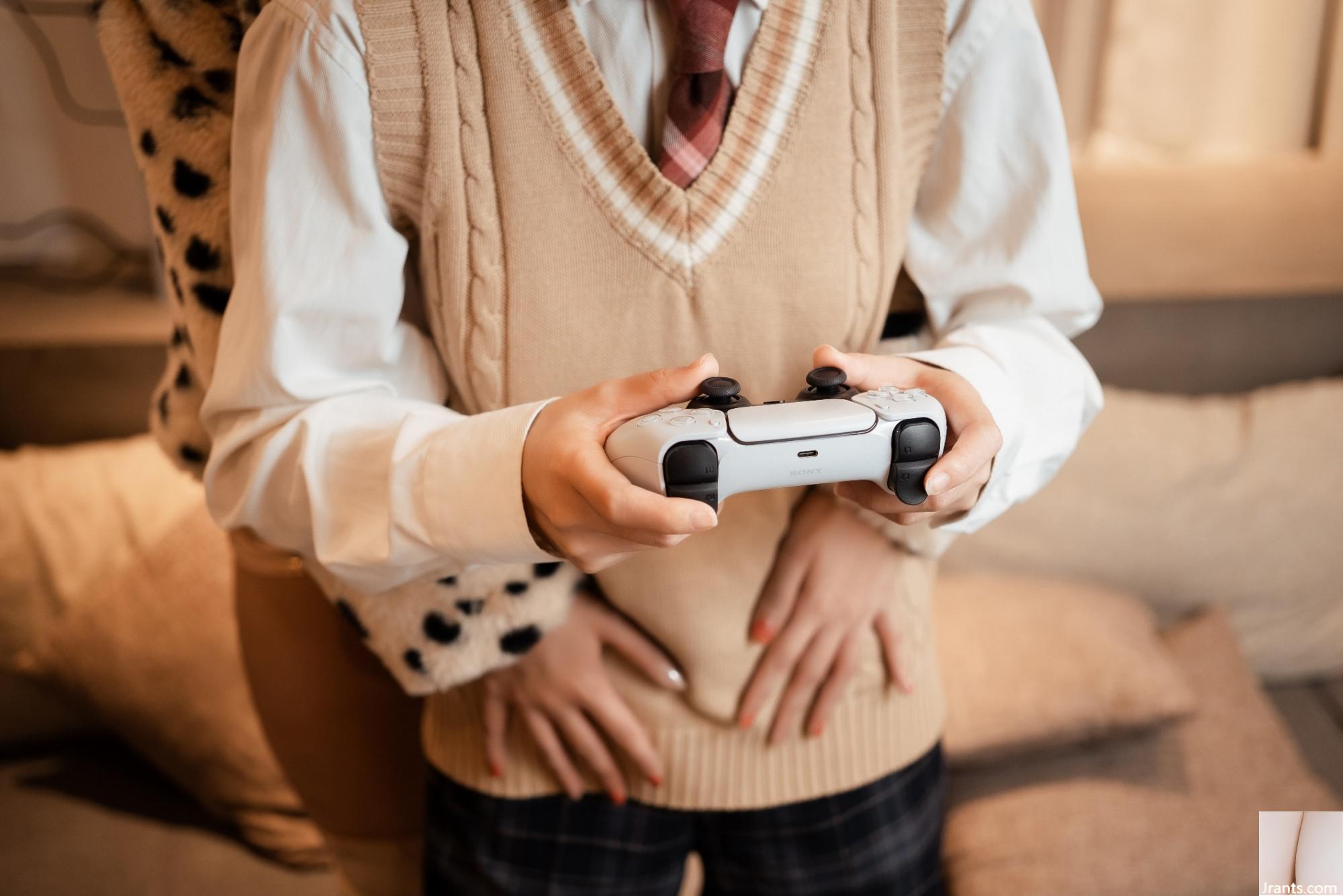 Rioko Ryoko – Shibuya Gal Shibuya Hot Girls (21p) - Ảnh 10