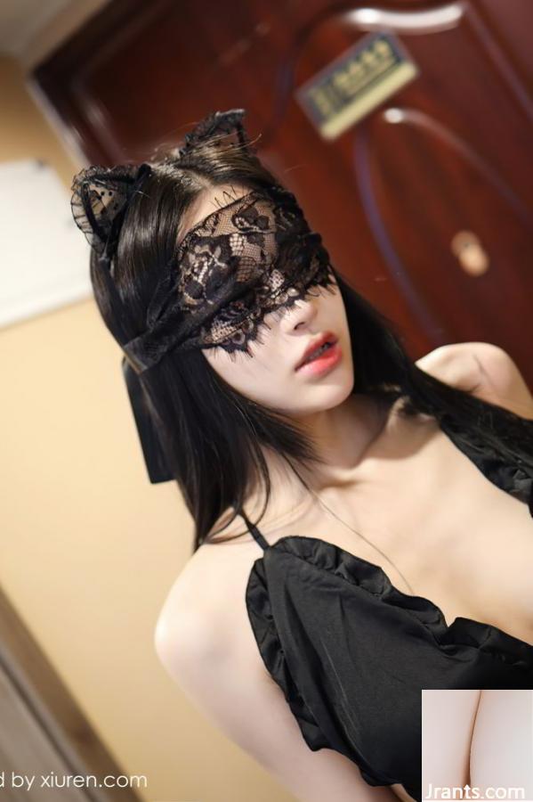 .MyGirl) Ảnh HD 2020.11,18 Vol.457 Tang Qier (100p)