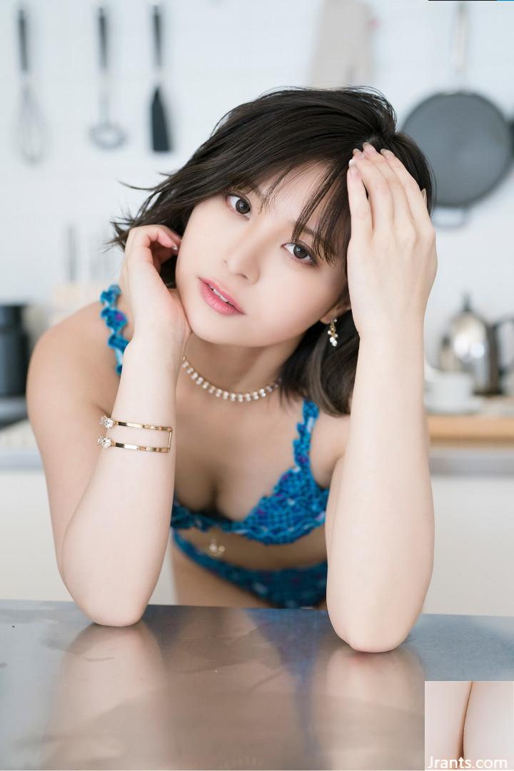 Sato Shiori: Cuộc phiêu lưu của người phụ nữ (66p) - Ảnh 10