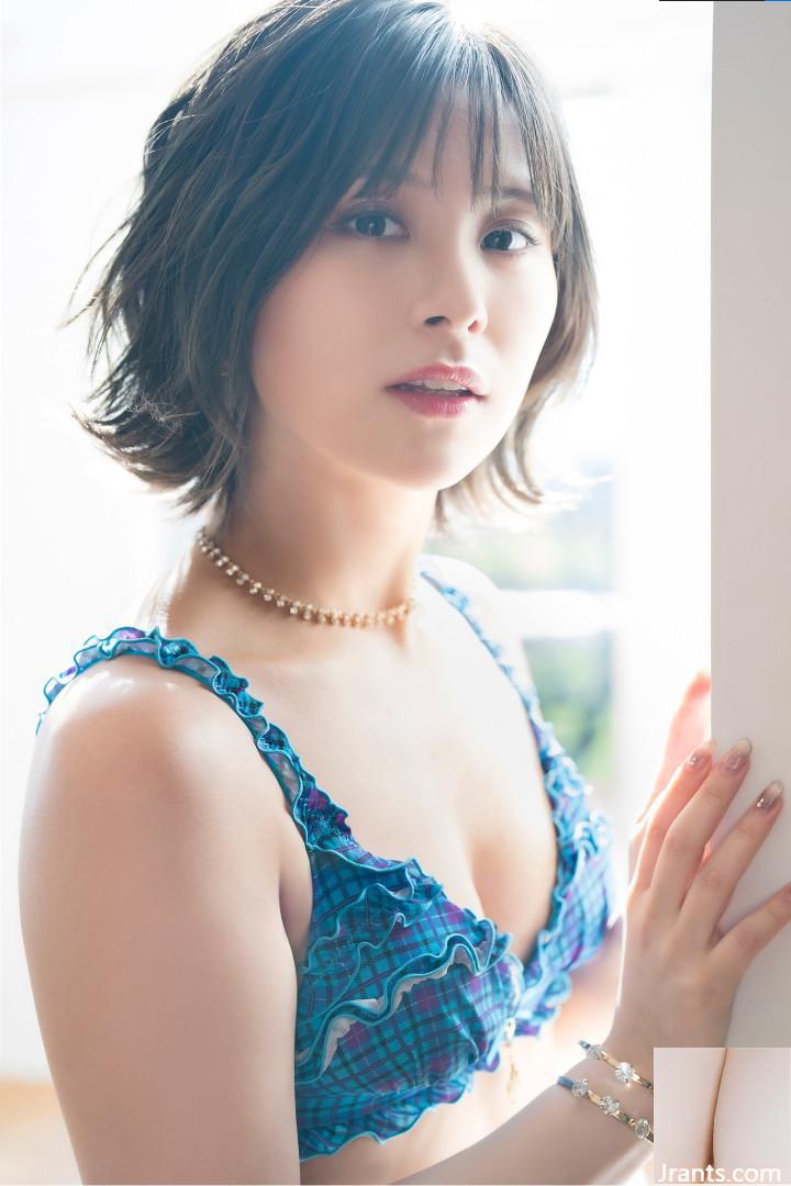 Sato Shiori: Cuộc phiêu lưu của người phụ nữ (66p) - Ảnh 2