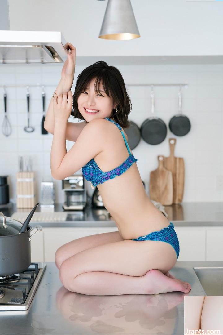 Sato Shiori: Cuộc phiêu lưu của người phụ nữ (66p) - Ảnh 6