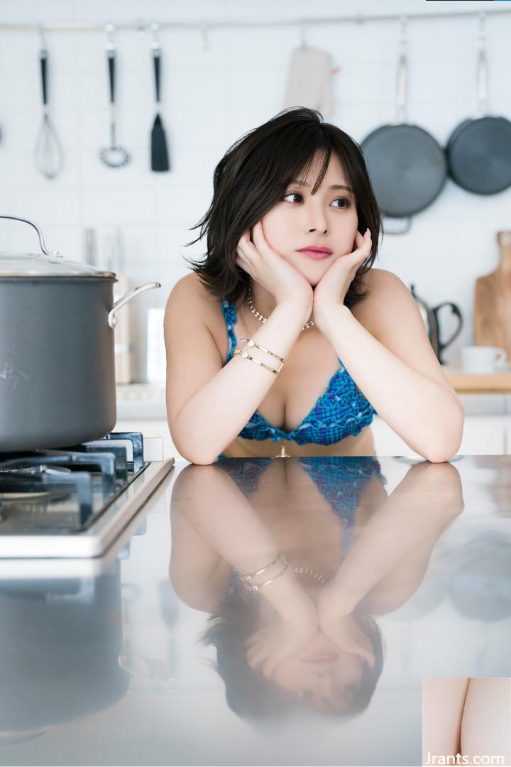 Sato Shiori: Cuộc phiêu lưu của người phụ nữ (66p) - Ảnh 8