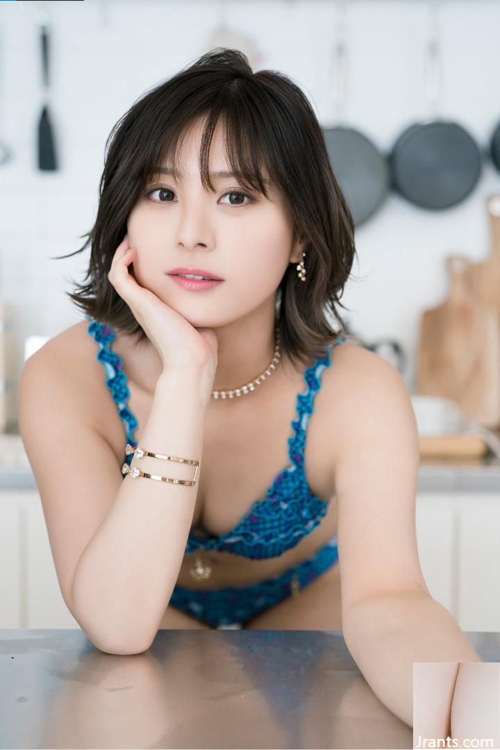 Sato Shiori: Cuộc phiêu lưu của người phụ nữ (66p) - Ảnh 9