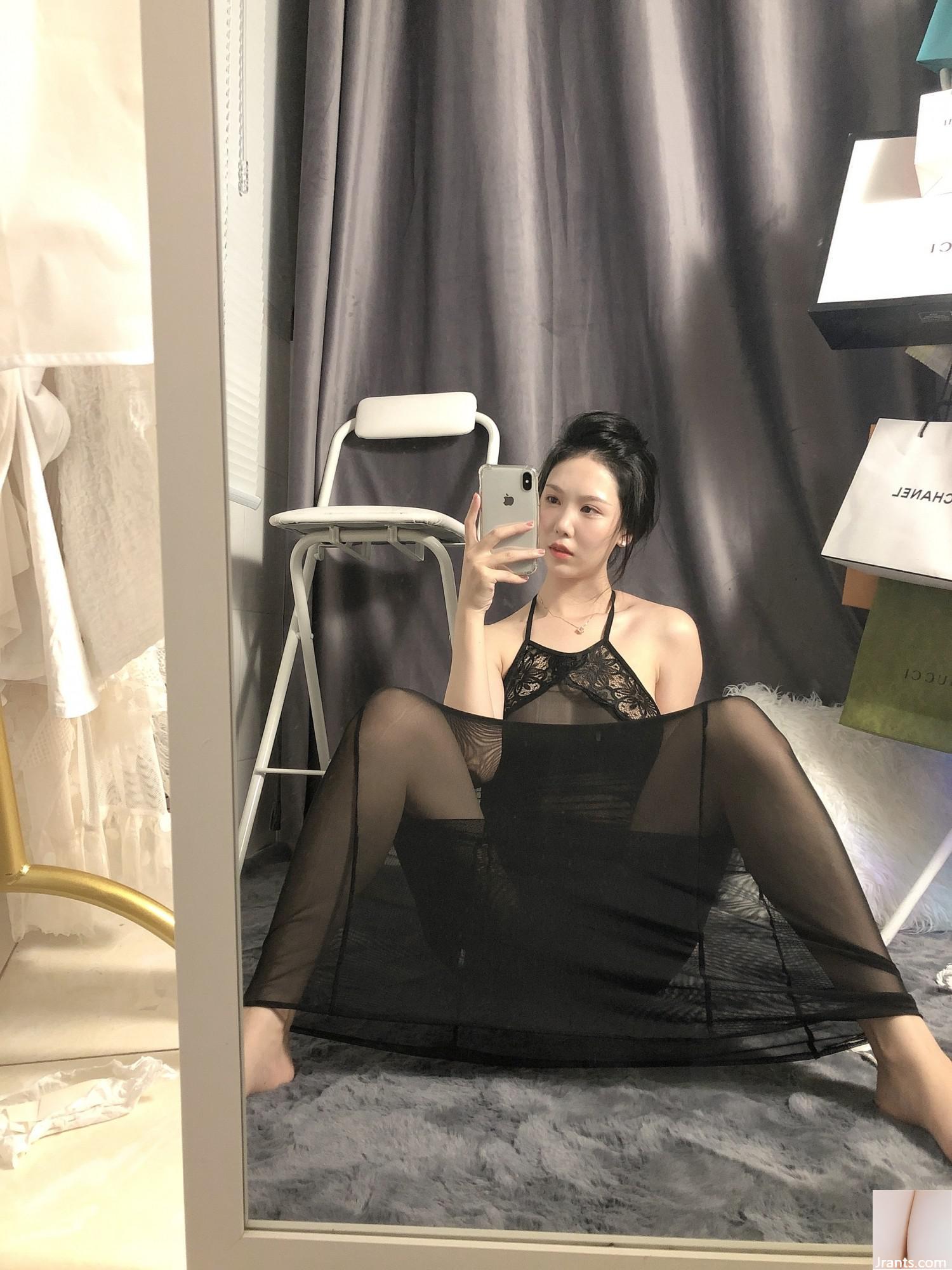 Dou Niang-Li Shi-Perspective (15p) - Ảnh 11