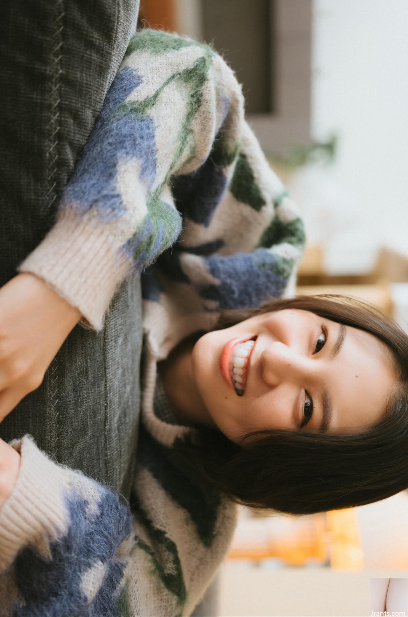 (AOI OI) Cơ thể hỗn loạn và đầy đủ, và viễn cảnh khiến mọi người không thể tập trung (36P) - Ảnh 5