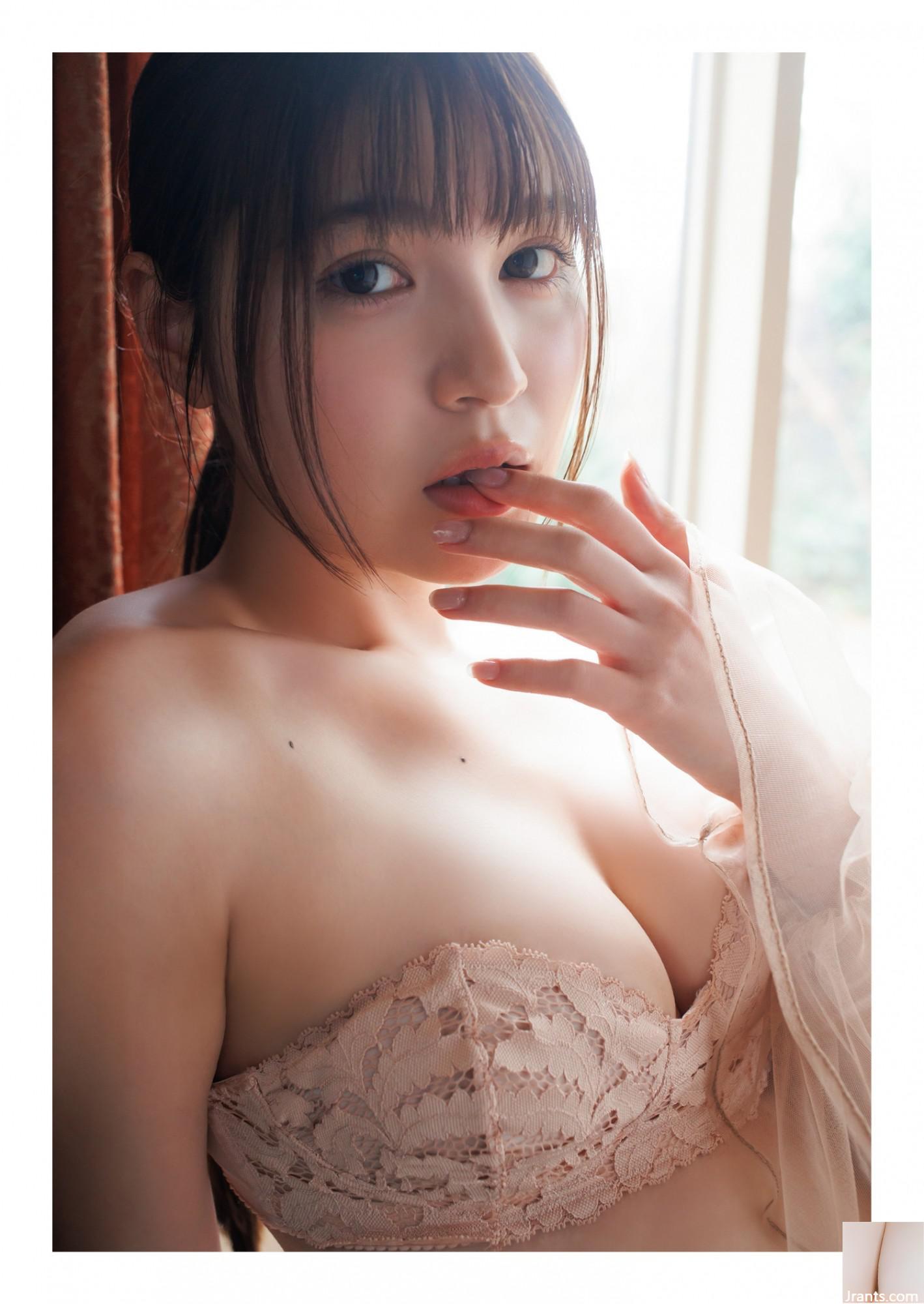 (Shen na yui) Hình và đường cong tốt rất hấp dẫn (27p) - Ảnh 6