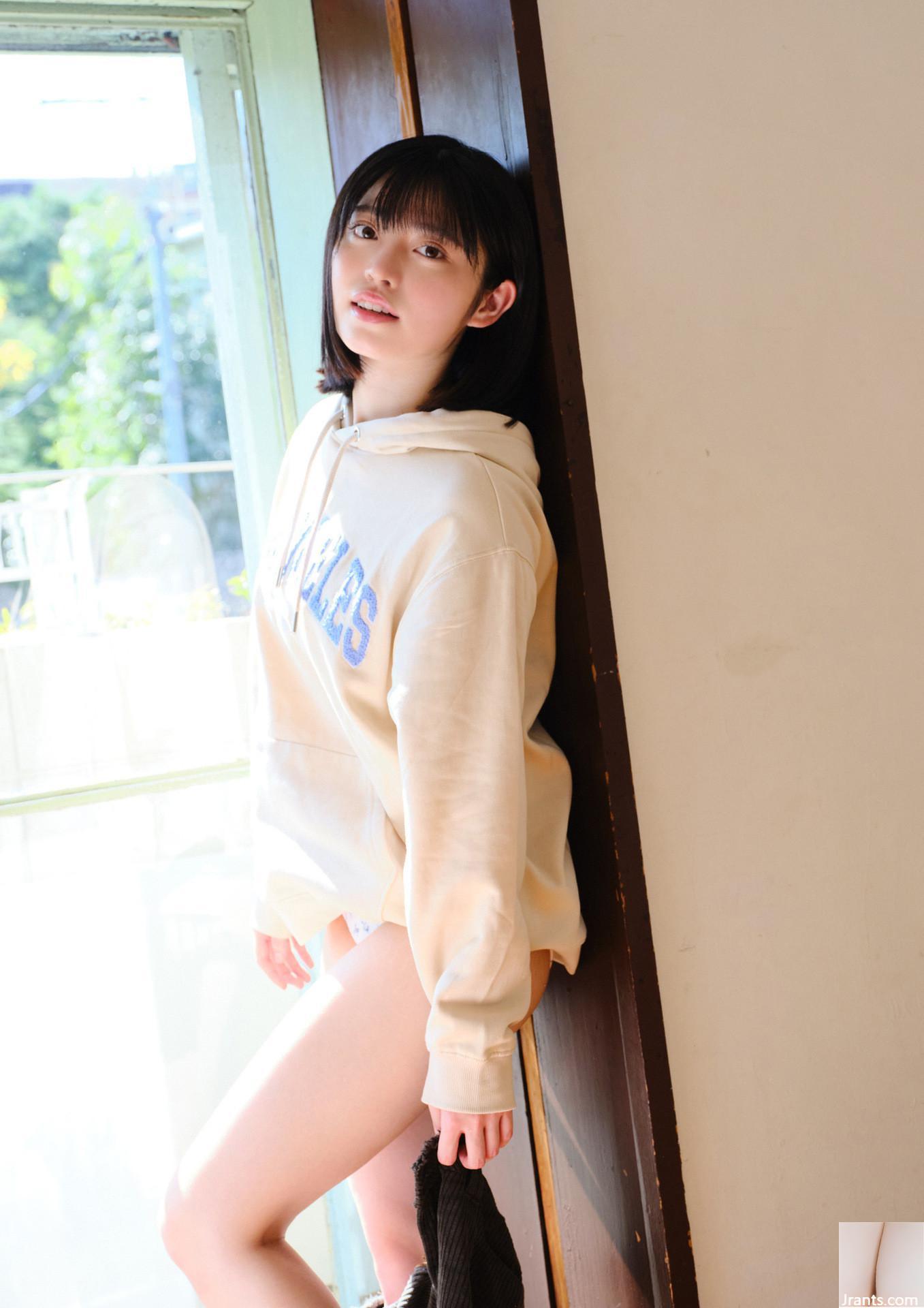 (Mai Ishihama) Da trắng và mềm và những đường cong hấp dẫn là tuyệt vời (19p) - Ảnh 6