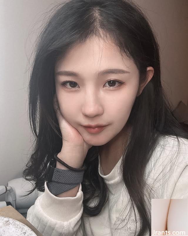 Sexy Burst “Hua Qiaojuan” Đường cong hoàn hảo vô thức khiến mọi người rơi vào đó (10p) - Ảnh 9