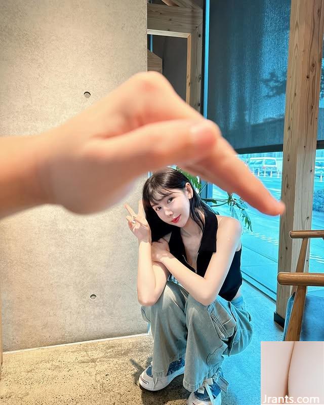 “Rurei” thở với mùi gợi cảm (10p) - Ảnh 10