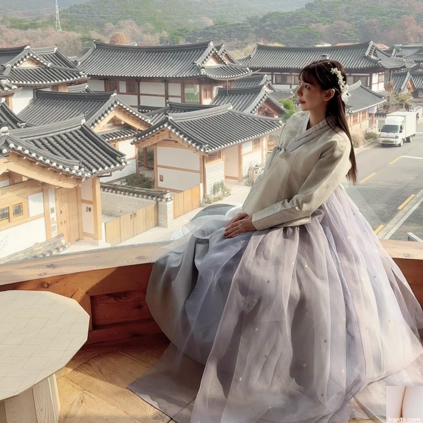 “Rurei” thở với mùi gợi cảm (10p) - Ảnh 5