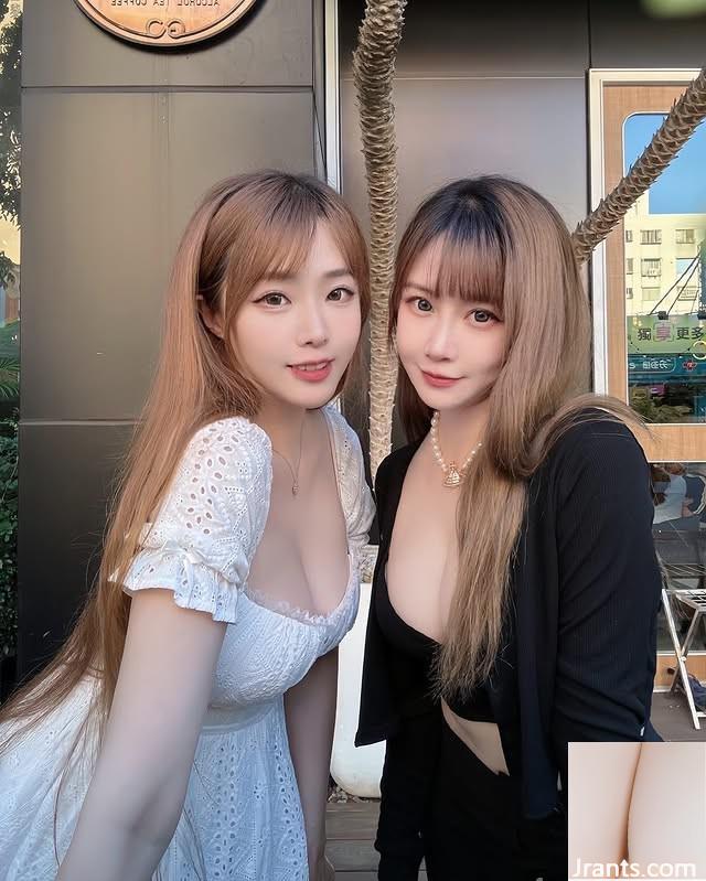 “Zhang Xiaorou” Đẹp ngoài thực tế (10p) - Ảnh 6