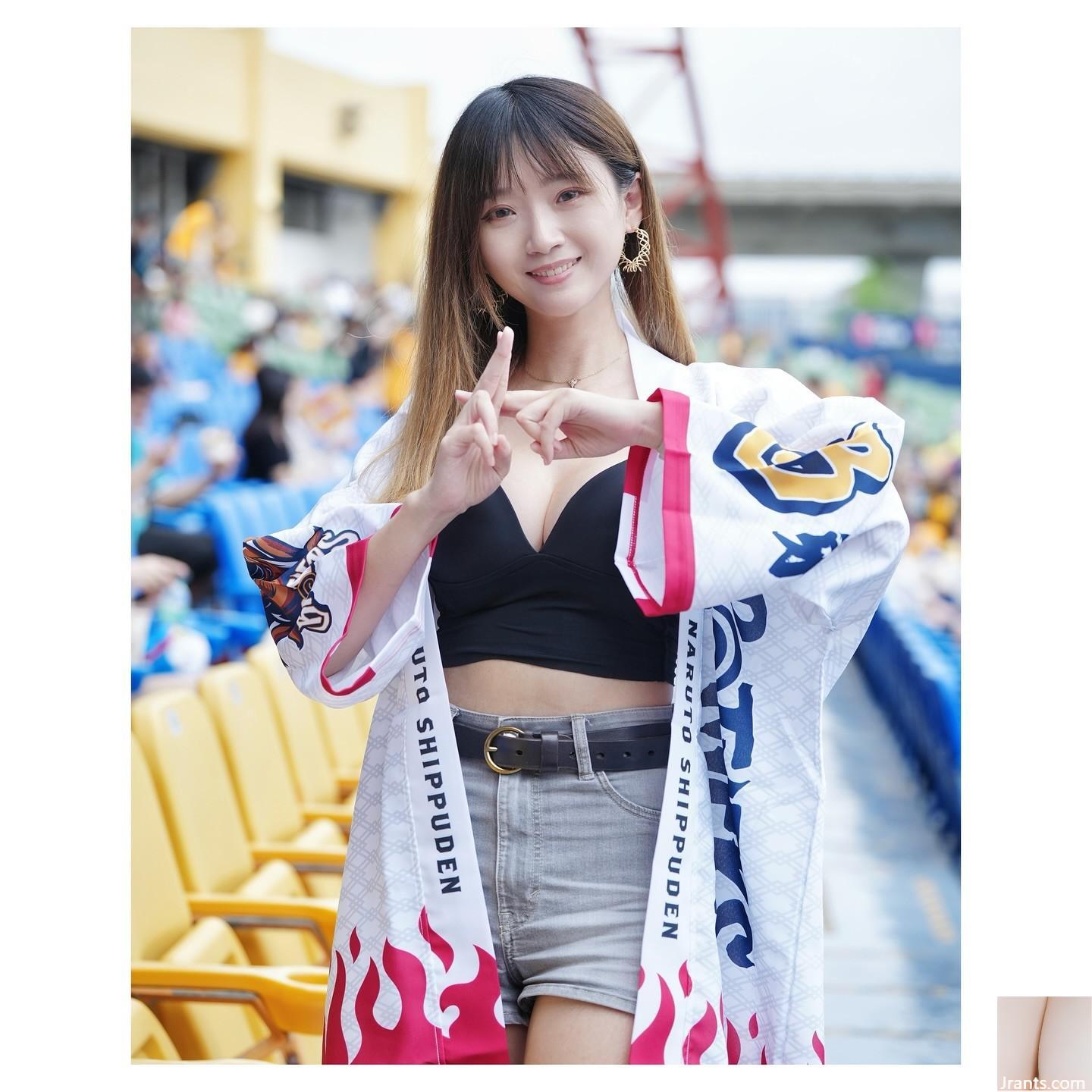 “Qiu Yan” Những hình ảnh bắt mắt khác nhau khiến mọi người bị vỡ (10p) - Ảnh 5