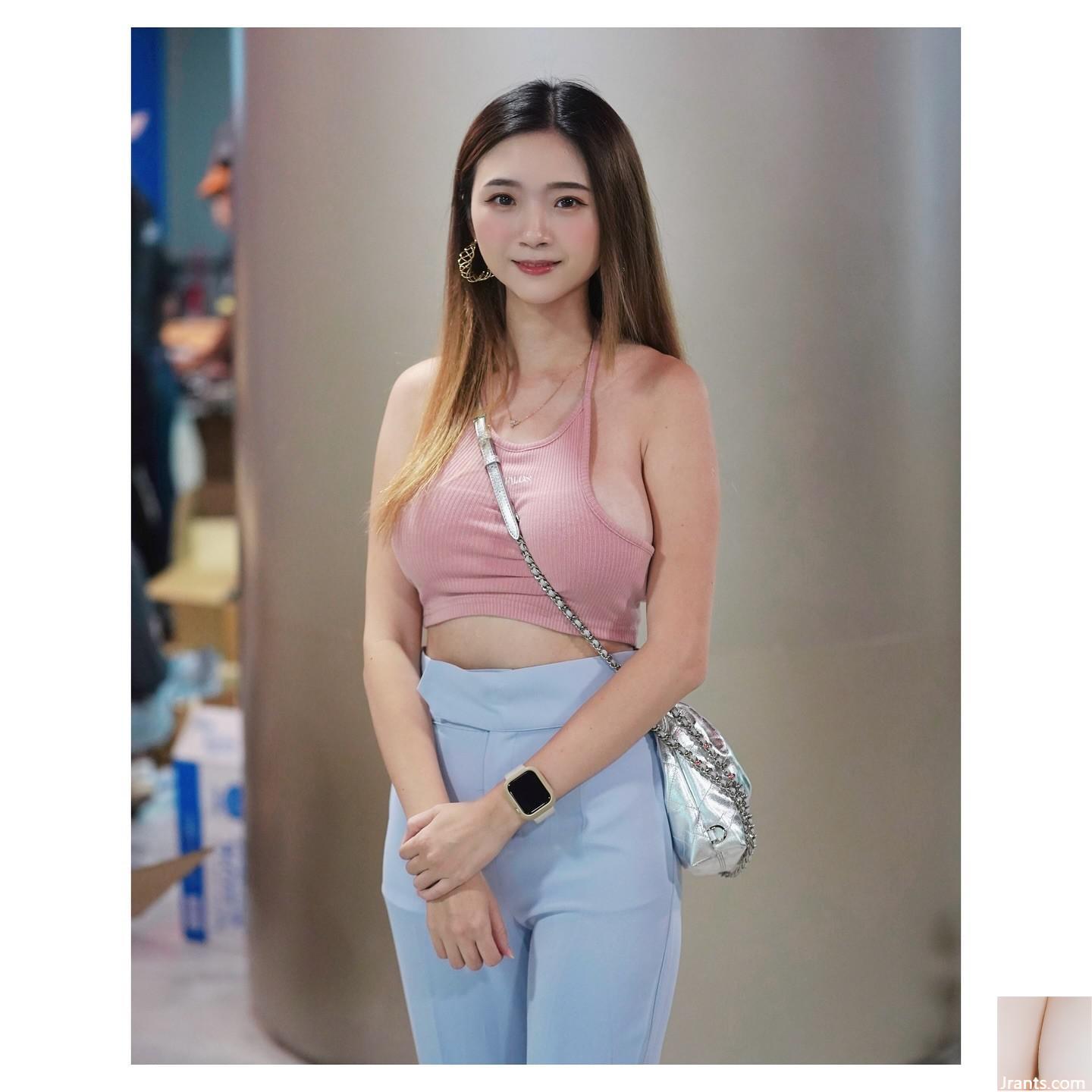 “Qiu Yan” Những hình ảnh bắt mắt khác nhau khiến mọi người bị vỡ (10p) - Ảnh 7