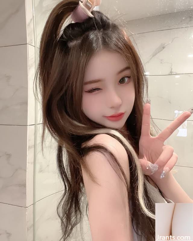 Đôi mắt quyến rũ và “Qianqian” Mỗi bước đi đầy quyến rũ (11p) - Ảnh 3