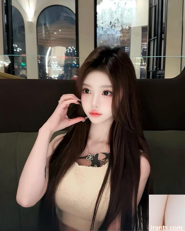 Đôi mắt quyến rũ và “Qianqian” Mỗi bước đi đầy quyến rũ (11p) - Ảnh 5