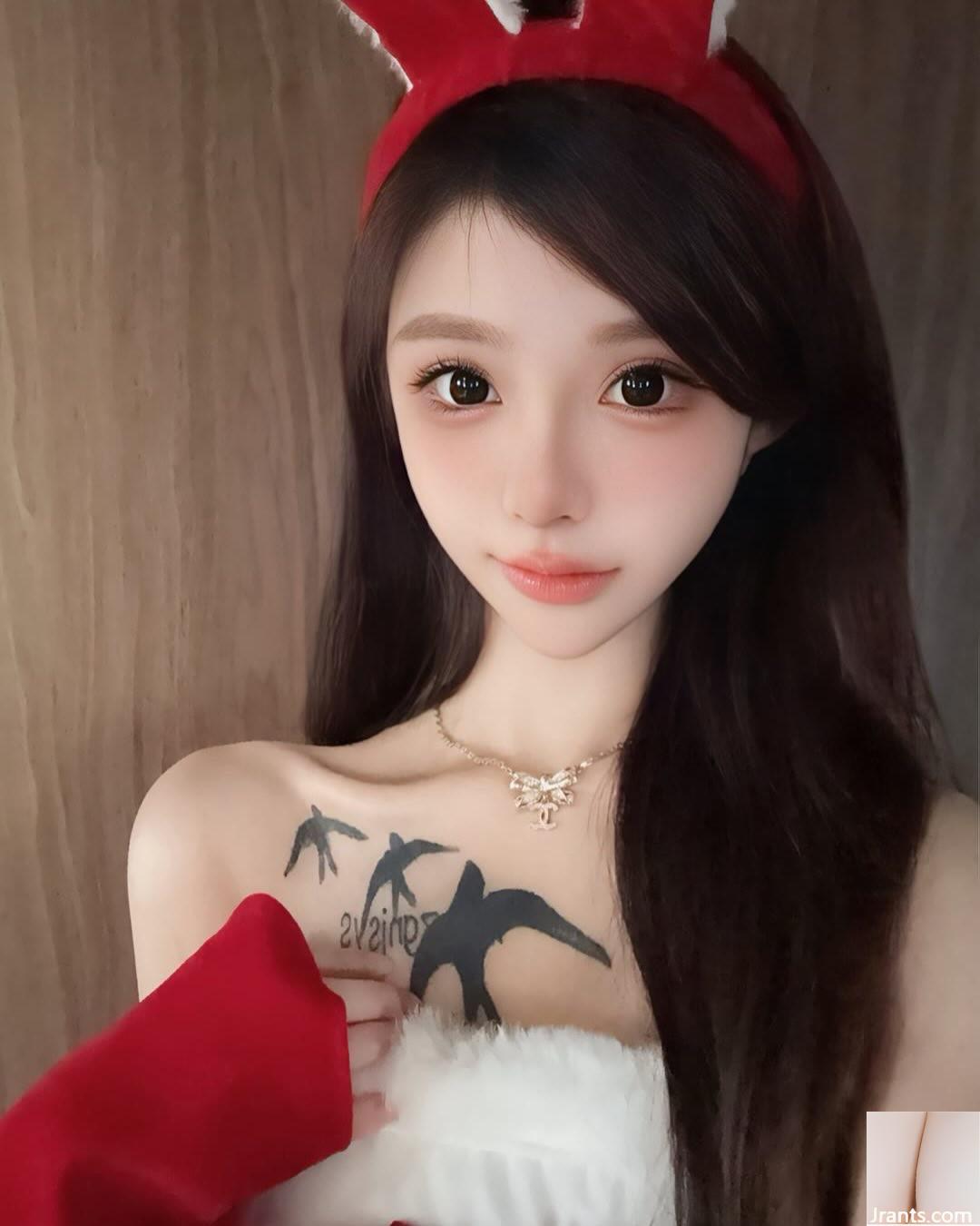 Đôi mắt quyến rũ và “Qianqian” Mỗi bước đi đầy quyến rũ (11p) - Ảnh 6