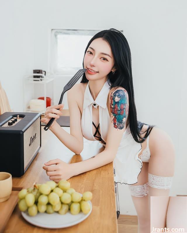 “Anh Piao” Eyes Watery toát ra sự tươi mới (10p) - Ảnh 2