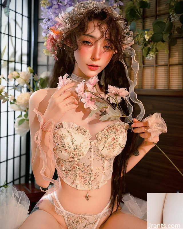 “Anh Piao” Eyes Watery toát ra sự tươi mới (10p) - Ảnh 7