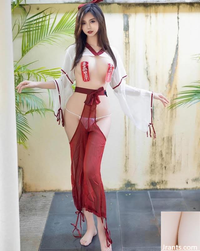 “Kirika” khiến mọi người yêu bạn từ cái nhìn đầu tiên (10p) - Ảnh 10