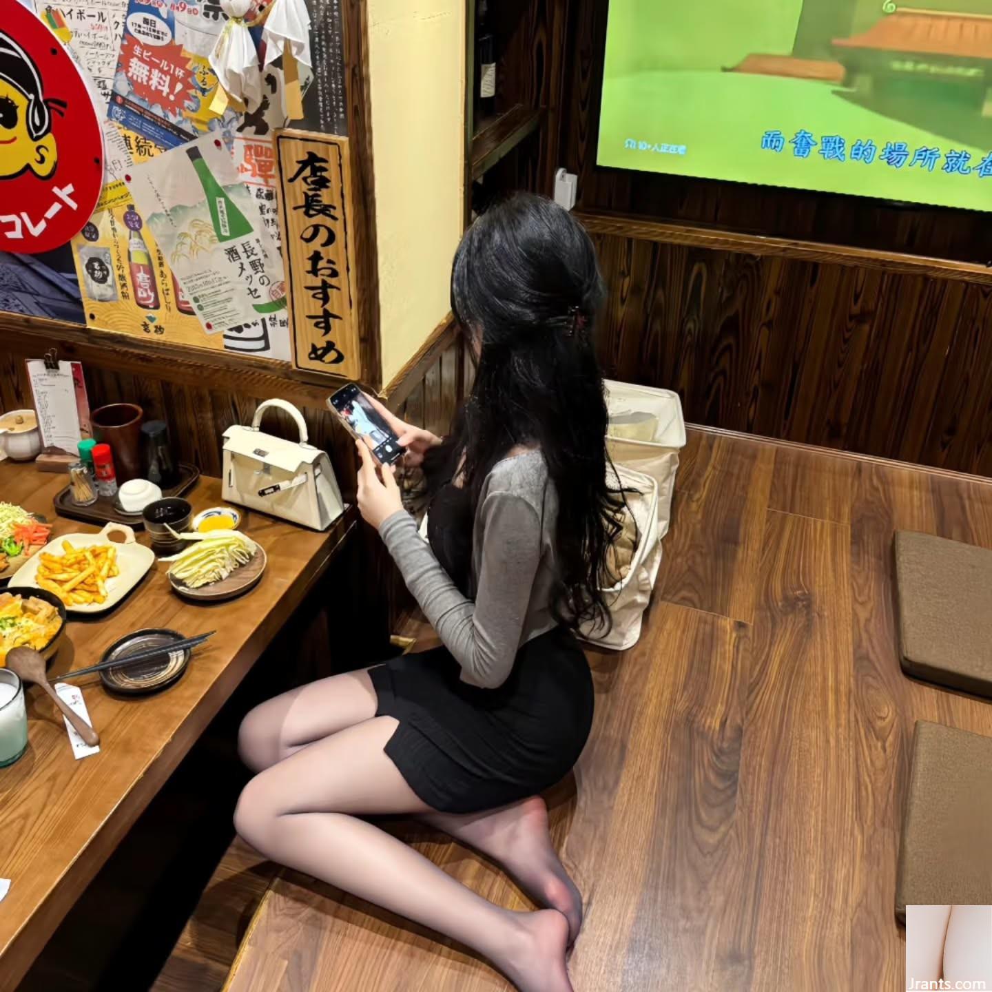 “Tính khí thanh lịch” Đường cong cơ thể tuyệt vời (11p) - Ảnh 2