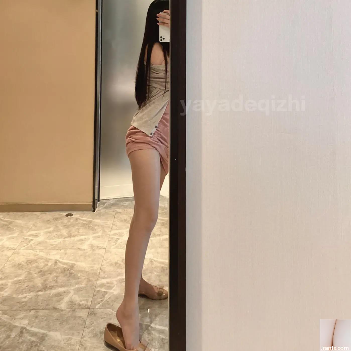 “Tính khí thanh lịch” Đường cong cơ thể tuyệt vời (11p) - Ảnh 8