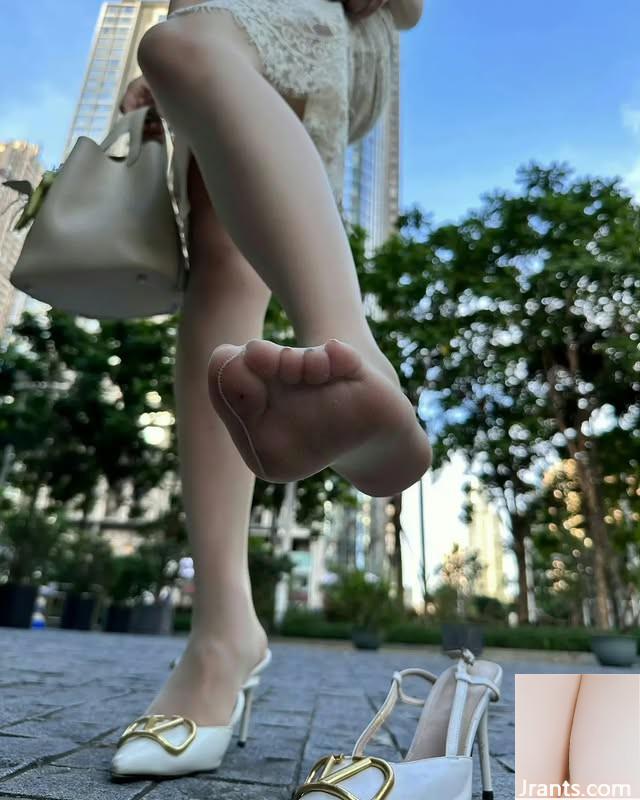 “Tính khí thanh lịch” Đường cong cơ thể tuyệt vời (11p) - Ảnh 9