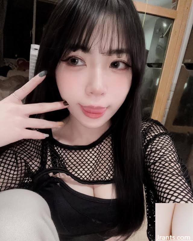 “Miqin” phải trông đẹp khi mặc bikini (10p) - Ảnh 3