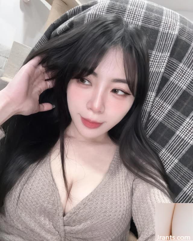 “Miqin” phải trông đẹp khi mặc bikini (10p) - Ảnh 4