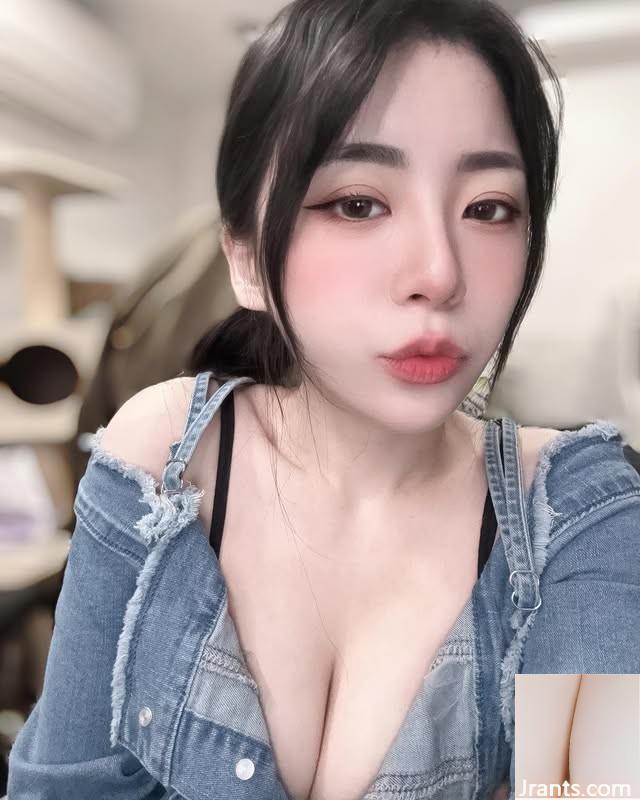 “Miqin” phải trông đẹp khi mặc bikini (10p) - Ảnh 8