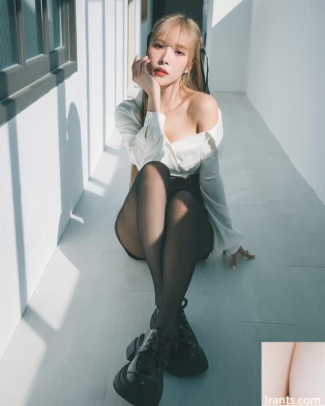 Cô gái cổ vũ “Rina 1128” giải phóng con số tốt được giấu kín của mình (10p) - Ảnh 10