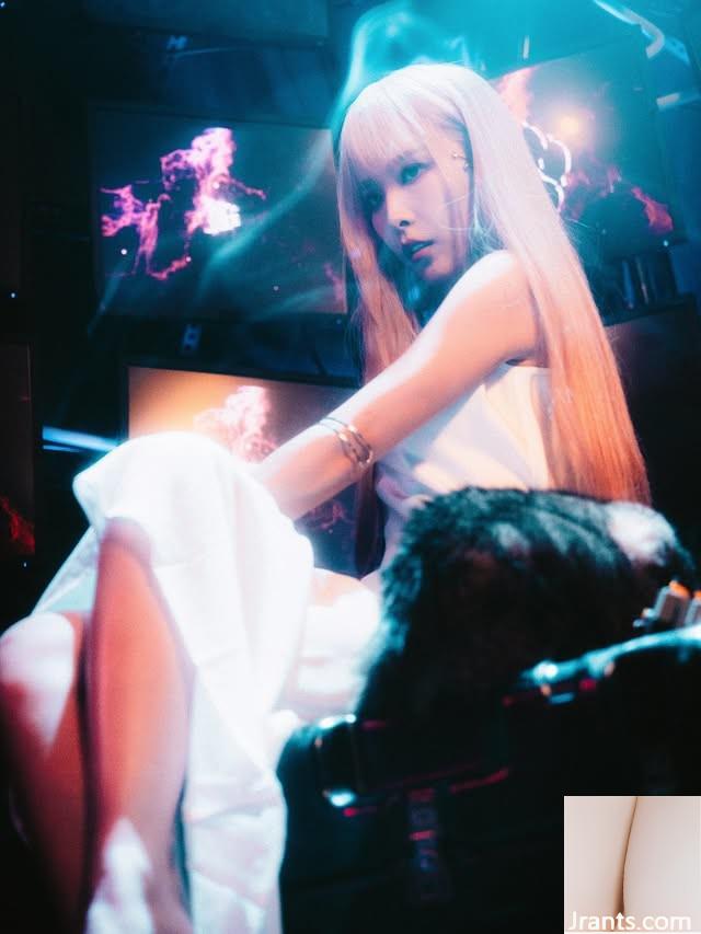 Cô gái cổ vũ “Rina 1128” giải phóng con số tốt được giấu kín của mình (10p) - Ảnh 2