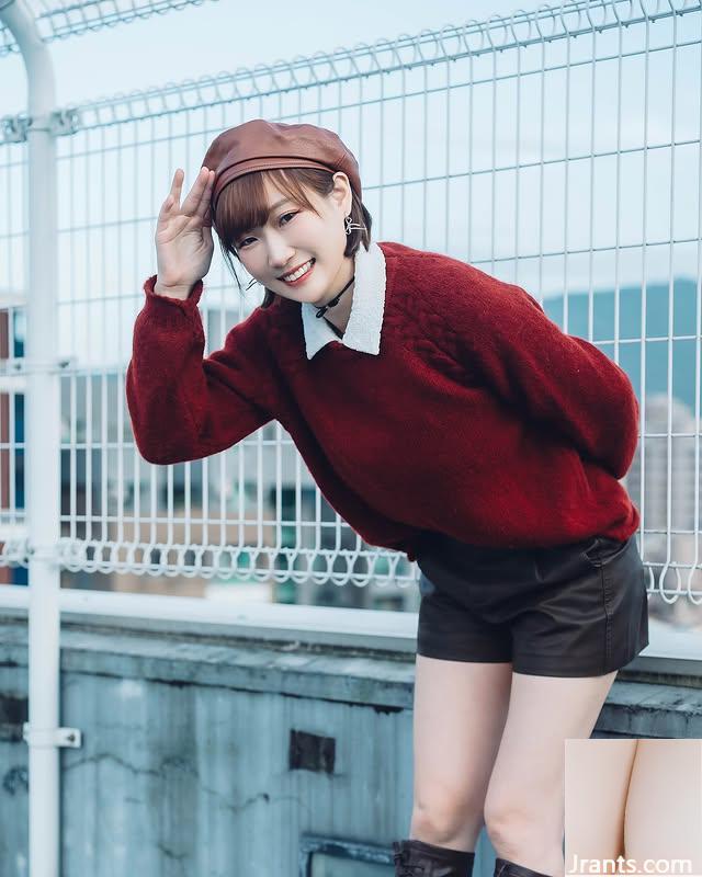 “Xiao Qingxin” thách thức tất cả các dòng cảm giác nam giới (11p) - Ảnh 4