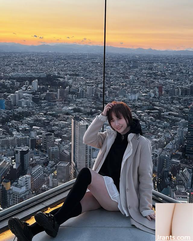 “Xiao Qingxin” thách thức tất cả các dòng cảm giác nam giới (11p) - Ảnh 8