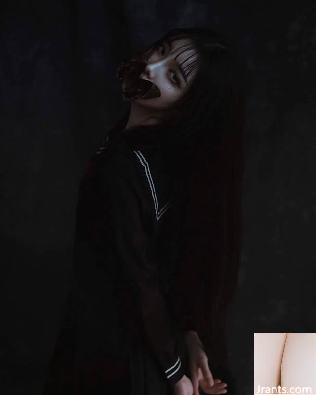 Người mẫu gợi cảm “Minqi” rất đẹp (10p) - Ảnh 3